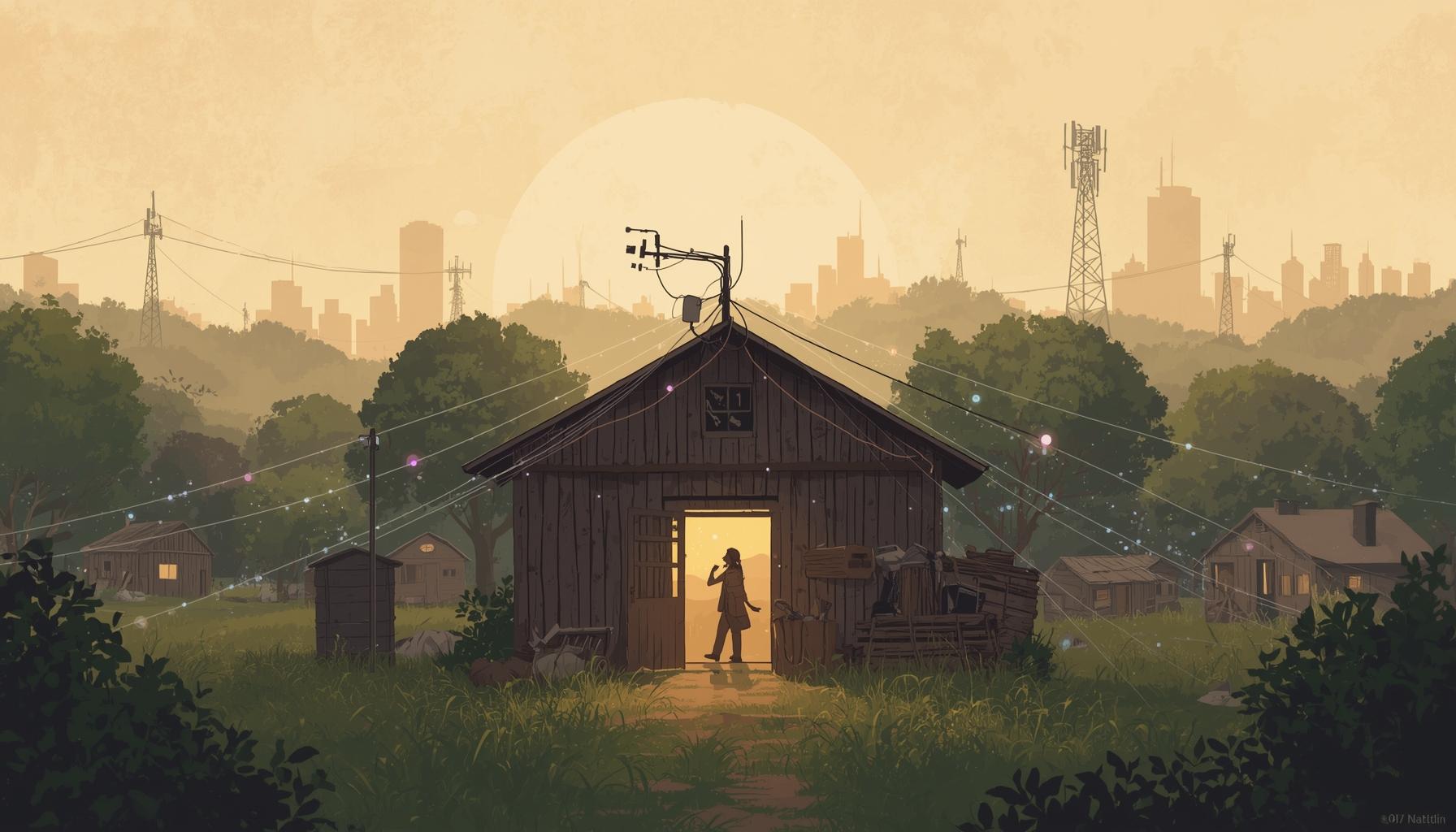 Desaf&iacute;os digitales para medios comunitarios